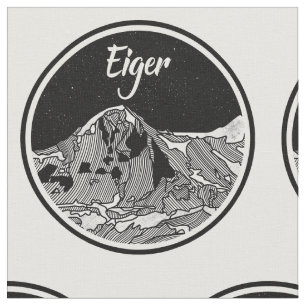 The Eiger Fabric