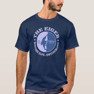 The Eiger T-Shirt