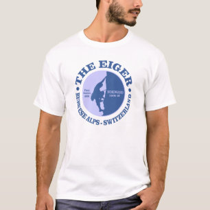 The Eiger T-Shirt