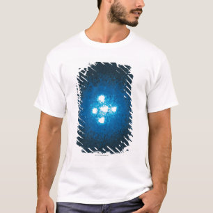 The Einstein Cross T-Shirt