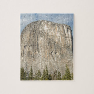 The El Capitan Jigsaw Puzzle