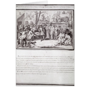 The Election of the Militia