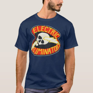 The Electric Eliminators The Warriors Movie T-Shirt