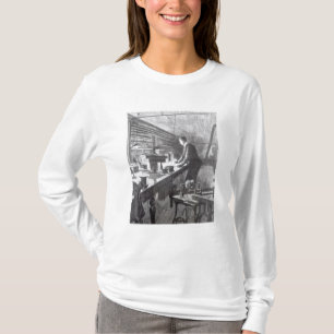 The Electric Light T-Shirt