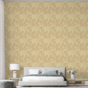 The Elegance of Broken Glass Wallpaper