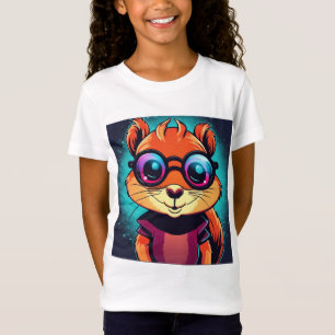 The elegant squirrel T-Shirt