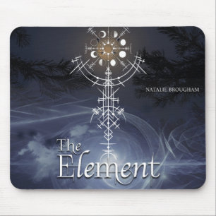 The Element Mouse Mat