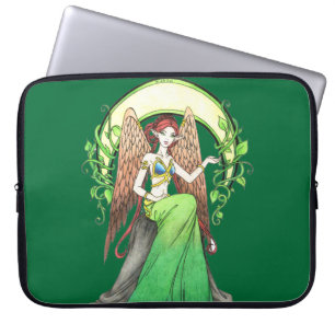 The Element of Earth Laptop Sleeve