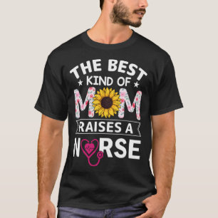 The Element Of Life Is Mother  106 T-Shirt