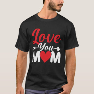 The Element Of Life Is Mother  131 T-Shirt