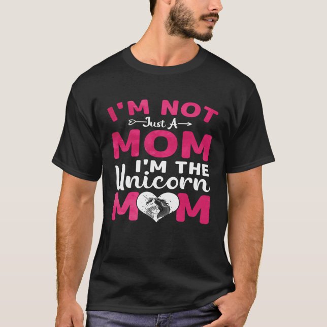 The Element Of Life Is Mother  158 T-Shirt (Front)