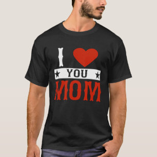 The Element Of Life Is Mother 221 T-Shirt