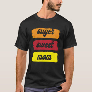 The Element Of Life Is Mother  265 T-Shirt
