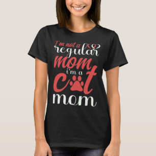 The Element Of Life Is Mother 281 T-Shirt