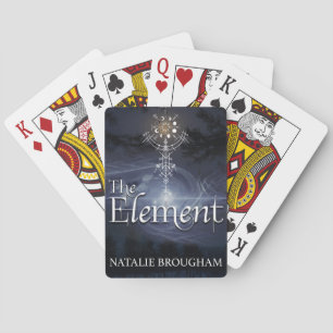 The Element Playing Cards