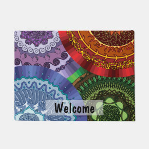 The Elements Doormat