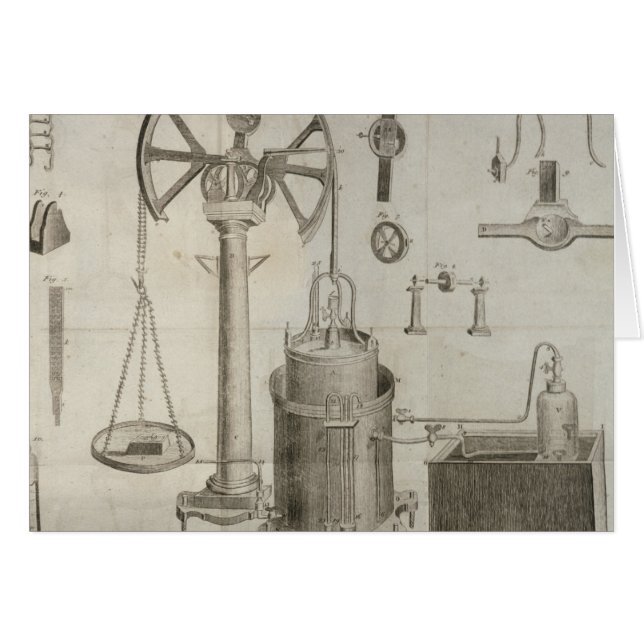 The Elements of Chemistry' (Front Horizontal)