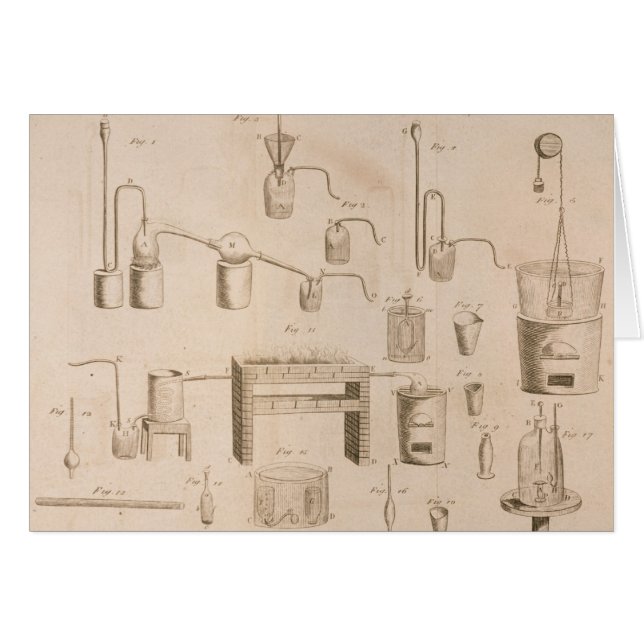 The Elements of Chemistry' (Front Horizontal)