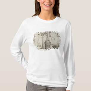 The Elements of Chemistry' T-Shirt