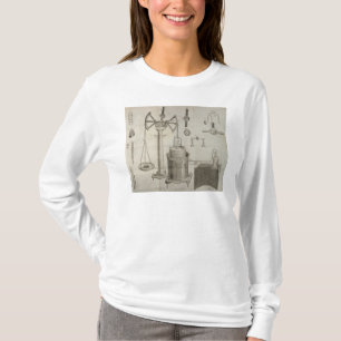 The Elements of Chemistry' T-Shirt