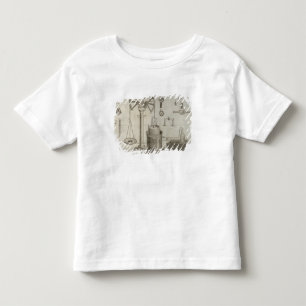 The Elements of Chemistry' Toddler T-Shirt