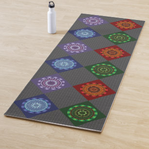 The Elements Yoga Mat