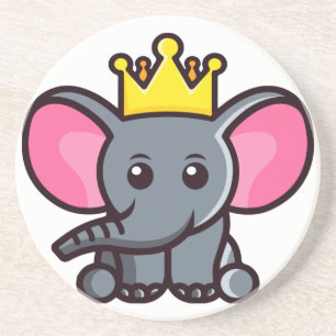 The elephant king coaster