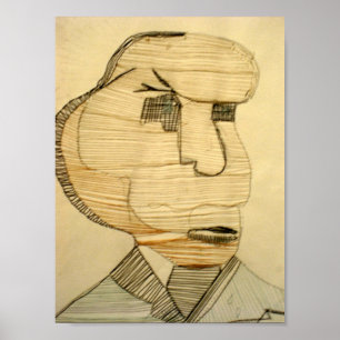 The Elephant Man Poster