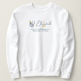 The Elevated NP Logo Apparel | Hoodie