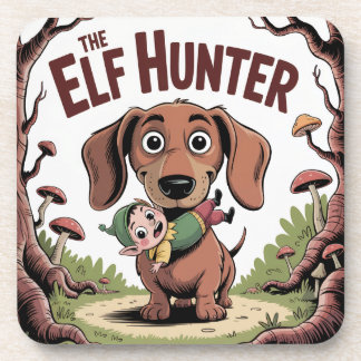 THE ELF HUNTER COASTER
