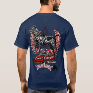 THE ELITE CANE CORSO STANCE T-Shirt