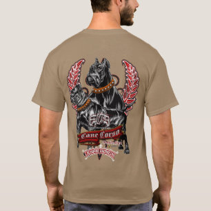 THE ELITE CANE CORSO T-Shirt