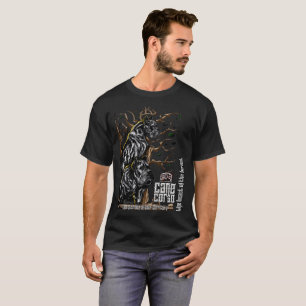 THE ELITE CANE CORSO TREE T-Shirt