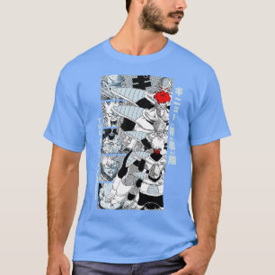 THE ELITE SQUAD II T-Shirt