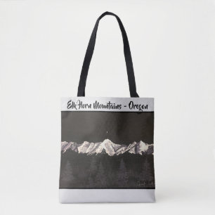 The Elk Horn Mountain Bag