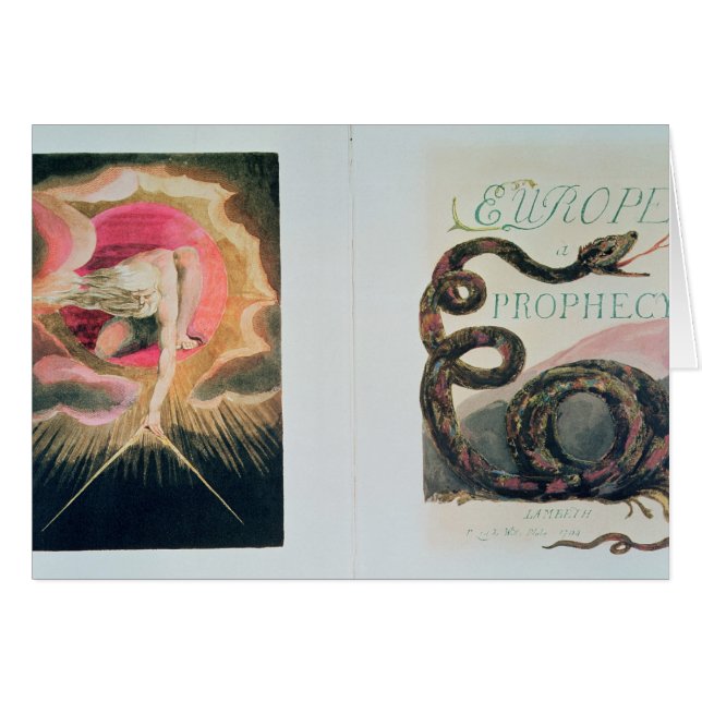 The Embodiment of Energy in a form of a (Front Horizontal)