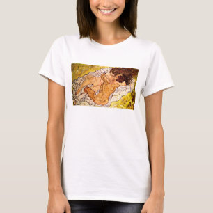 The Embrace, 1917 T-Shirt