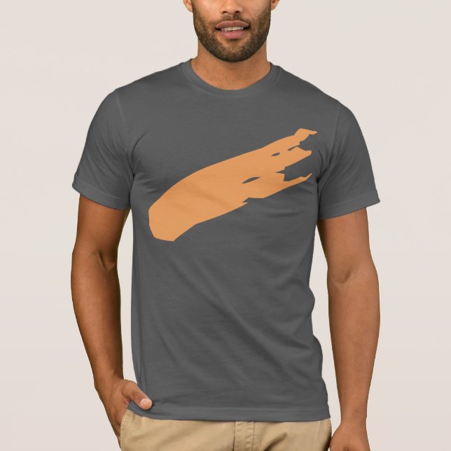 The Embryon T-Shirt (Front)