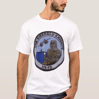 THE EMERALD KNIGHTS T-Shirt
