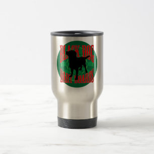 The Emerald Travel Mug
