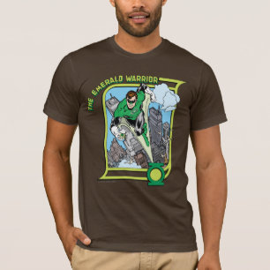 The Emerald Warrior T-Shirt