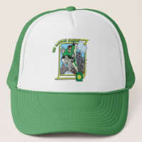 The Emerald Warrior