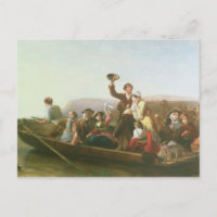 The Emigrants