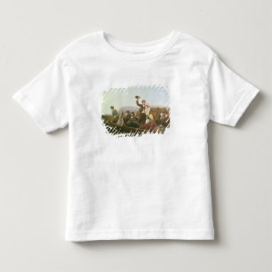 The Emigrants Toddler T-Shirt