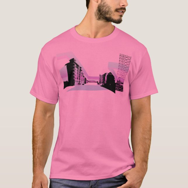 The EMP T-Shirt (Front)