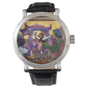 The Emperor’s New Clothes Watch