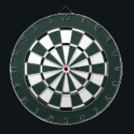 The Empire City Dartboard<br><div class="desc">Gridiron boards inspired by America's favourite Autumn sport.</div>