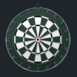 The Empire City Dartboard<br><div class="desc">Gridiron boards inspired by America's favourite Autumn sport.</div>