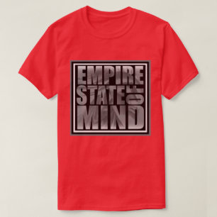 The Empire State of Mind T-Shirt