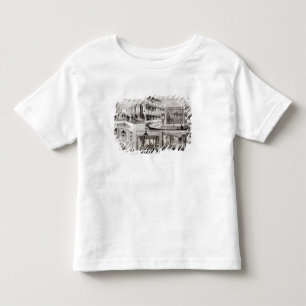 The Empire Theatre, Leicester Square Toddler T-Shirt
